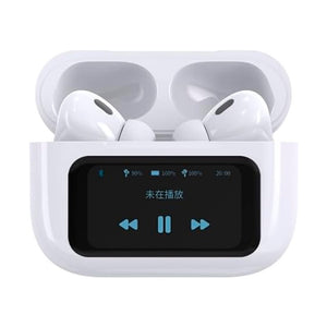 NUEVOS AIRPODS CON PANTALLA