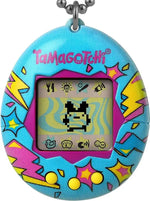 TAMAGOTCHI