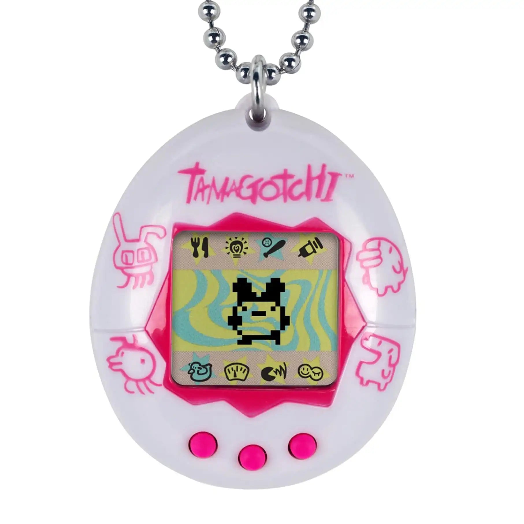 TAMAGOTCHI