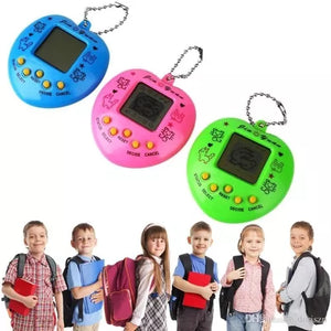 TAMAGOTCHI