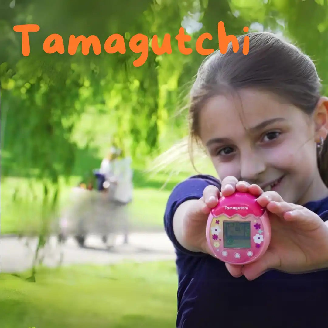 TAMAGOTCHI