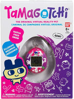 TAMAGOTCHI