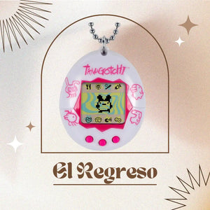 TAMAGOTCHI